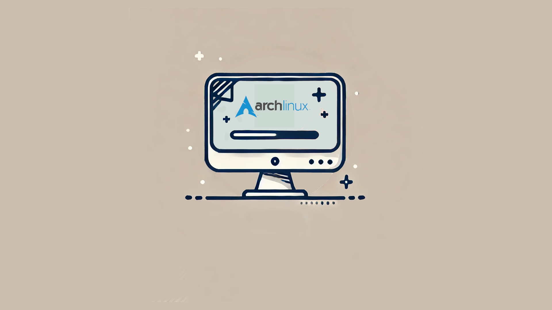 Arch Install